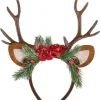 Amscan Christmas Woodland Reindeer Headband - Little Painter Art | Exploring the Endless Possibilities of Art| Hot