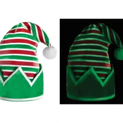 Amscan Costume Accessory - Glowing Elf Hat - Little Painter Art | Exploring the Endless Possibilities of Art| Hot