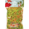 Amscan Dinosaur Paper Confetti & Shred - Little Painter Art | Exploring the Endless Possibilities of Art| Shop All