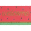 Amscan Doormat - Watermelon Welcome - Little Painter Art | Exploring the Endless Possibilities of Art| Hot