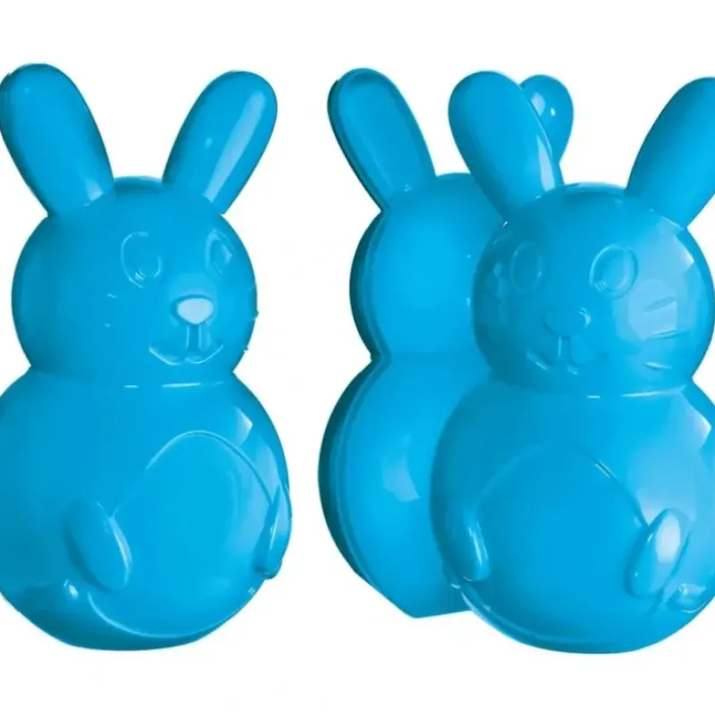 Amscan Easter Filler Bunny 10" Blue - Little Painter Art | Exploring the Endless Possibilities of Art| Shop All
