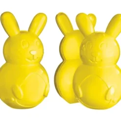 Amscan Easter Filler Bunny 10" Yellow - Little Painter Art | Exploring the Endless Possibilities of Art| Shop All