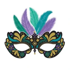 Amscan Eyemask Decoration - Little Painter Art | Exploring the Endless Possibilities of Art| Shop All