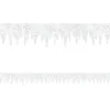Amscan Felt Icicle Banner - Little Painter Art | Exploring the Endless Possibilities of Art| Shop All