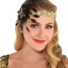 Amscan Glitz & Glam Sequined Headband - Little Painter Art | Exploring the Endless Possibilities of Art| Hot
