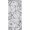 Amscan Halloween Cellophane Treat Bags 20pk Spiderweb - Little Painter Art | Exploring the Endless Possibilities of Art| Shop All