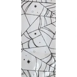 Amscan Halloween Cellophane Treat Bags 20pk Spiderweb - Little Painter Art | Exploring the Endless Possibilities of Art| Shop All