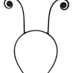 Amscan Halloween Costume Accessory - Antennae Headband - Little Painter Art | Exploring the Endless Possibilities of Art| Hot