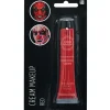 Amscan Halloween Makeup - Red Creme Tube - Little Painter Art | Exploring the Endless Possibilities of Art| Shop All