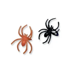 Amscan Halloween Plastic Spider Rings 30pk - Little Painter Art | Exploring the Endless Possibilities of Art| Hot
