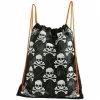 Amscan Halloween Skull & Bones Backpack Treat Sack - Little Painter Art | Exploring the Endless Possibilities of Art| Shop All