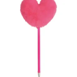 Amscan Heart Puffy-Topped Pen - Little Painter Art | Exploring the Endless Possibilities of Art| Shop All