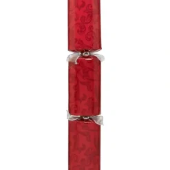Amscan Holiday Crackers 8pk - Red - Little Painter Art | Exploring the Endless Possibilities of Art| Hot