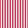 Amscan Jumbo Gift Wrapping Paper Roll - Red & White Stripe - Little Painter Art | Exploring the Endless Possibilities of Art| Hot
