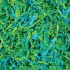 Amscan Jumbo Paper & Confetti Shred - Green/Blue - Little Painter Art | Exploring the Endless Possibilities of Art| Hot