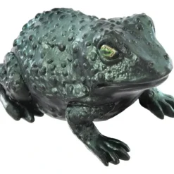 Amscan Large Iridescent Toad Decor - Little Painter Art | Exploring the Endless Possibilities of Art| Shop All