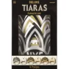 Amscan New Years Deluxe Party Tiaras 6pk - Little Painter Art | Exploring the Endless Possibilities of Art| Hot