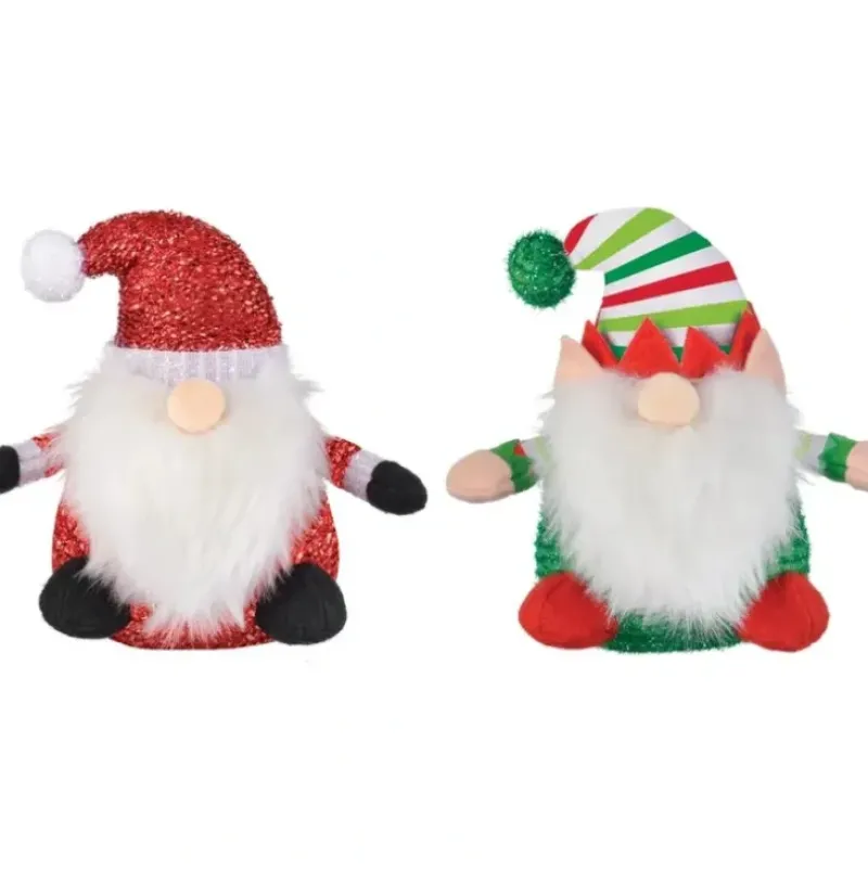 Amscan Plush Gnome, Assorted - Little Painter Art | Exploring the Endless Possibilities of Art| Hot
