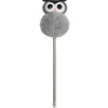 Amscan Puffy Topped Pompom Pen - Owl - Little Painter Art | Exploring the Endless Possibilities of Art| Shop All