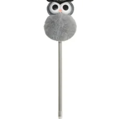 Amscan Puffy Topped Pompom Pen - Owl - Little Painter Art | Exploring the Endless Possibilities of Art| Shop All