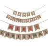 Amscan Reversible Holiday Double Banner - Little Painter Art | Exploring the Endless Possibilities of Art| Hot