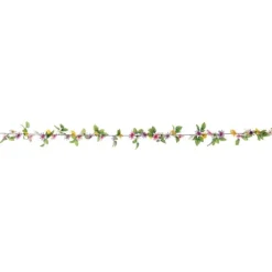 Amscan Spring Floral Garland - Little Painter Art | Exploring the Endless Possibilities of Art| Hot