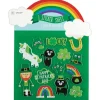 Amscan St. Patrick's Day Googly Stickers - Little Painter Art | Exploring the Endless Possibilities of Art| Shop All