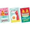 Amscan Valentine Favour Notepads 12pk - Little Painter Art | Exploring the Endless Possibilities of Art| Hot