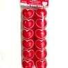 Amscan Valentine's Heart Treat Buckets 12pk - Little Painter Art | Exploring the Endless Possibilities of Art| Shop All