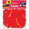 Amscan Valentines Paper Heart Cutouts 30pk - Little Painter Art | Exploring the Endless Possibilities of Art| Shop All