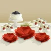 Amscan Valentines Red Paper Roses Decorations Kit - Little Painter Art | Exploring the Endless Possibilities of Art| Shop All