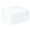 Amscan White Gift Box - Medium - Little Painter Art | Exploring the Endless Possibilities of Art| Hot