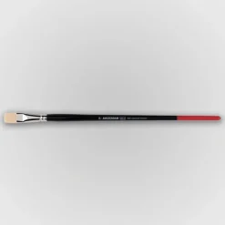 Amsterdam 600 Plat #14 - 14 mm - Synthetisch - Little Painter Art | Exploring the Endless Possibilities of Art| Canvas