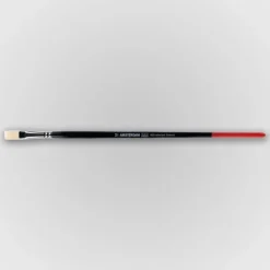 Amsterdam 600 Plat #12 - 12 mm - Synthetisch - Little Painter Art | Exploring the Endless Possibilities of Art| Canvas
