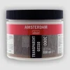 Amsterdam gesso transparant 500ml - Little Painter Art | Exploring the Endless Possibilities of Art| Shop All
