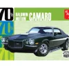 AMT 1970 1/2 Baldwin Motion Chevy Camaro 1/25 Model Kit Level 2 - Little Painter Art | Exploring the Endless Possibilities of Art| Shop All