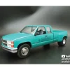 AMT 1/25 1996 Chevrolet C-3500 Dually Pickup Easy Build - Little Painter Art | Exploring the Endless Possibilities of Art| Shop All