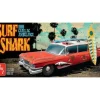 AMT 1959 Cadillac Ambulance 1/25 Model Kit (Level 2) - Little Painter Art | Exploring the Endless Possibilities of Art| Shop All