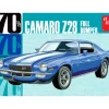 AMT 1970 Camaro Z28 "Full Bumper" 1/25 Model Kit (Level 2) - Little Painter Art | Exploring the Endless Possibilities of Art| Shop All