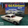 AMT 1966 Ford Fairlane 427 1/25 Model Kit (Level 2) - Little Painter Art | Exploring the Endless Possibilities of Art| Shop All