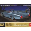 AMT 1962 Ford Thunderbird 1/25 Model Kit (Level 2) - Limited - Little Painter Art | Exploring the Endless Possibilities of Art| Shop All