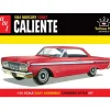 AMT 1964 Mercury Comet "Craftsman Plus Series" 1/25 (Level 2) - Little Painter Art | Exploring the Endless Possibilities of Art| Shop All