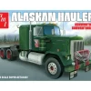 AMT 1/25 Scale Alaskan Hauler Kenworth Tractor - Little Painter Art | Exploring the Endless Possibilities of Art| Shop All