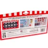 AMT 1/25 Semi Truck Tall Tires Pack - Little Painter Art | Exploring the Endless Possibilities of Art| Shop All