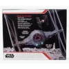 AMT 1/32 Star Wars: A New Hope TIE Fighter Model Kit (Level 2) - Little Painter Art | Exploring the Endless Possibilities of Art| Shop All