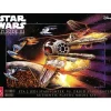 AMT 1/48 Star Wars: The Phantom Menace Jedi vs Droid (Level 2) - Little Painter Art | Exploring the Endless Possibilities of Art| Shop All