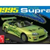 AMT 1995 Toyota Supra 2T 1/25 Model Kit (Level 2) - Little Painter Art | Exploring the Endless Possibilities of Art| Shop All