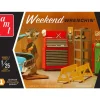 AMT Garage Accessory Set #1 - Little Painter Art | Exploring the Endless Possibilities of Art| Shop All