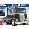 AMT Hideout Transporter Kenworth (Tyrone Malone) 1/25 Model Kit - Little Painter Art | Exploring the Endless Possibilities of Art| Shop All