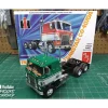 AMT International Transtar CO-4070A Semi Tractor 1/25 Model Kit - Little Painter Art | Exploring the Endless Possibilities of Art| Shop All
